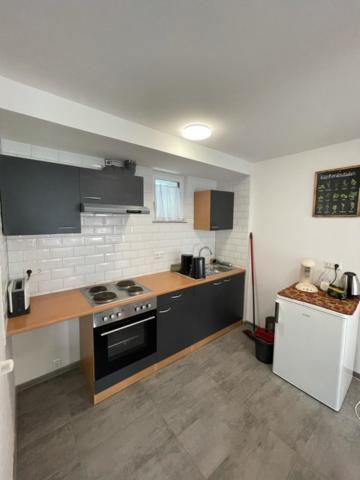 Ferienwohnung Einstein Feldkirch  ภายนอก รูปภาพ