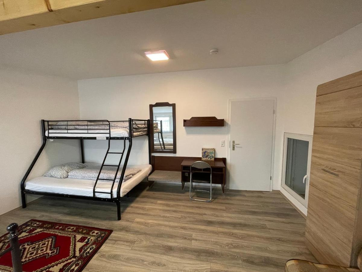 Ferienwohnung Einstein Feldkirch  ภายนอก รูปภาพ