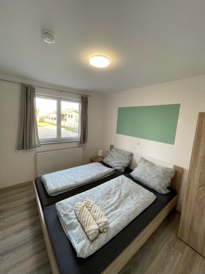 Ferienwohnung Einstein Feldkirch  ภายนอก รูปภาพ